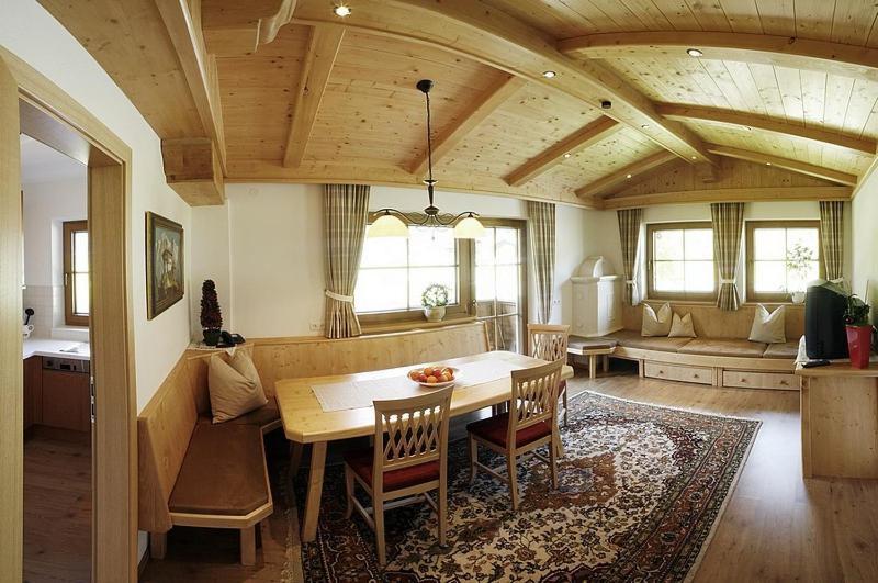 Appartementhaus Sonnenschein Mayrhofen Dış mekan fotoğraf