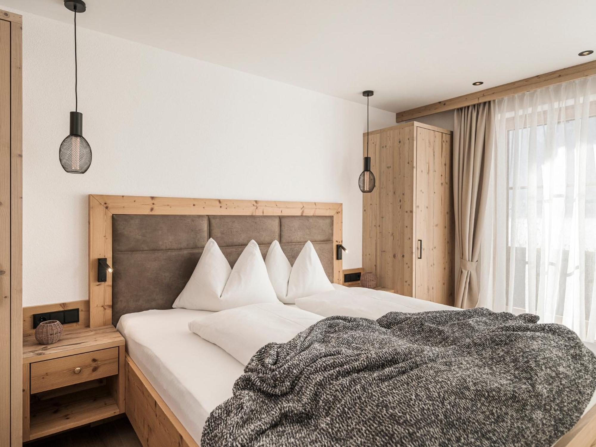 Appartementhaus Sonnenschein Mayrhofen Dış mekan fotoğraf