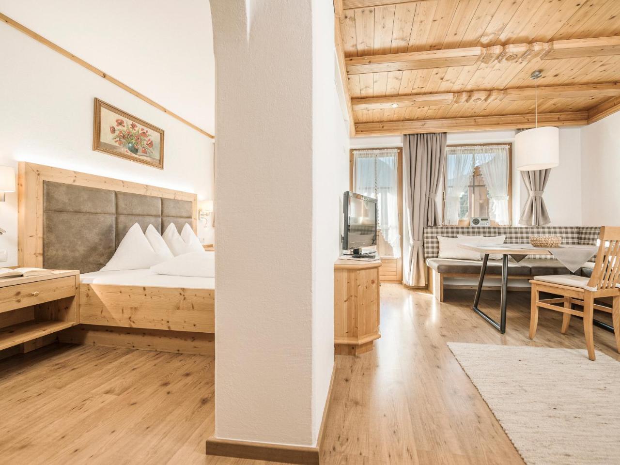 Appartementhaus Sonnenschein Mayrhofen Dış mekan fotoğraf