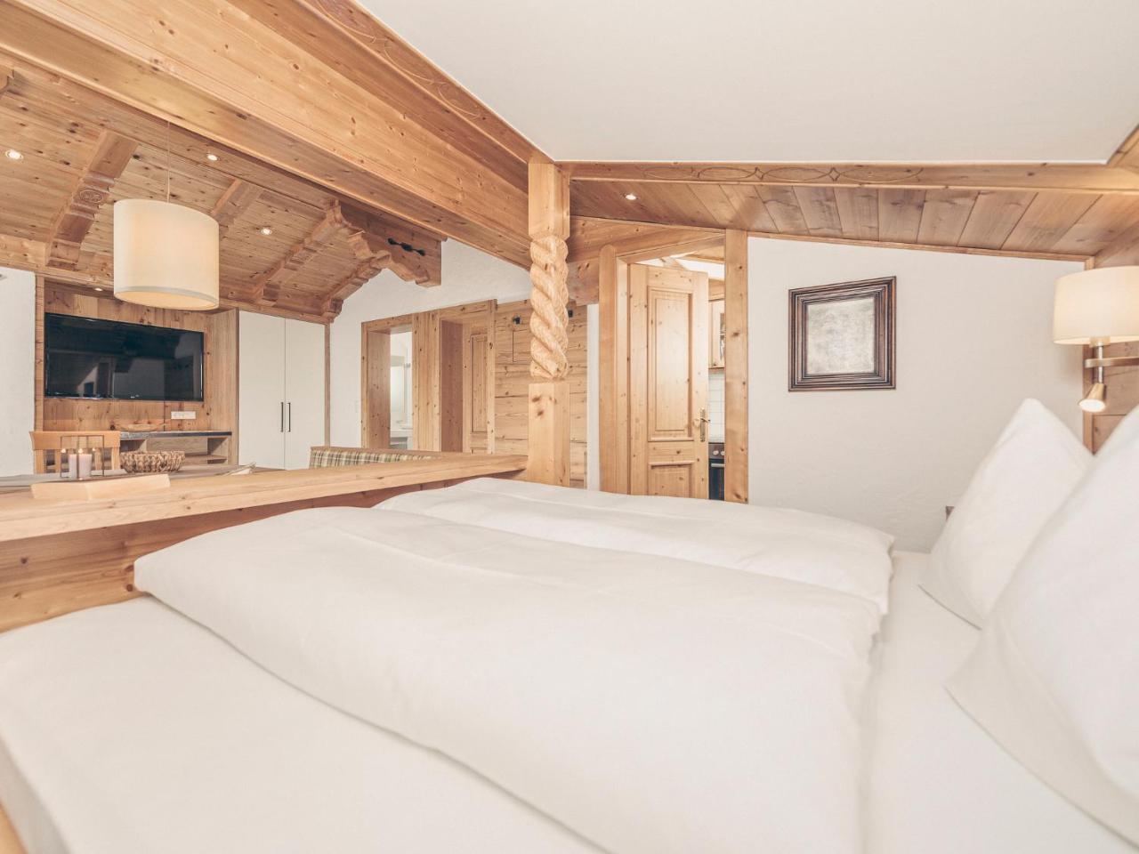 Appartementhaus Sonnenschein Mayrhofen Dış mekan fotoğraf