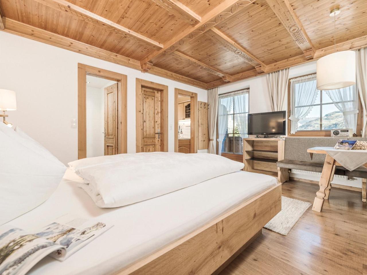 Appartementhaus Sonnenschein Mayrhofen Dış mekan fotoğraf