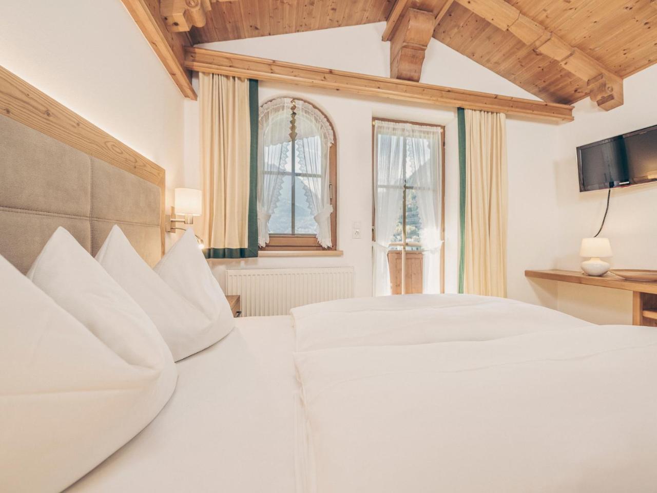 Appartementhaus Sonnenschein Mayrhofen Dış mekan fotoğraf