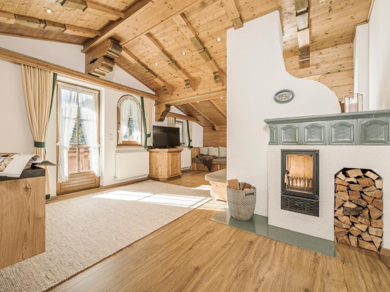 Appartementhaus Sonnenschein Mayrhofen Dış mekan fotoğraf