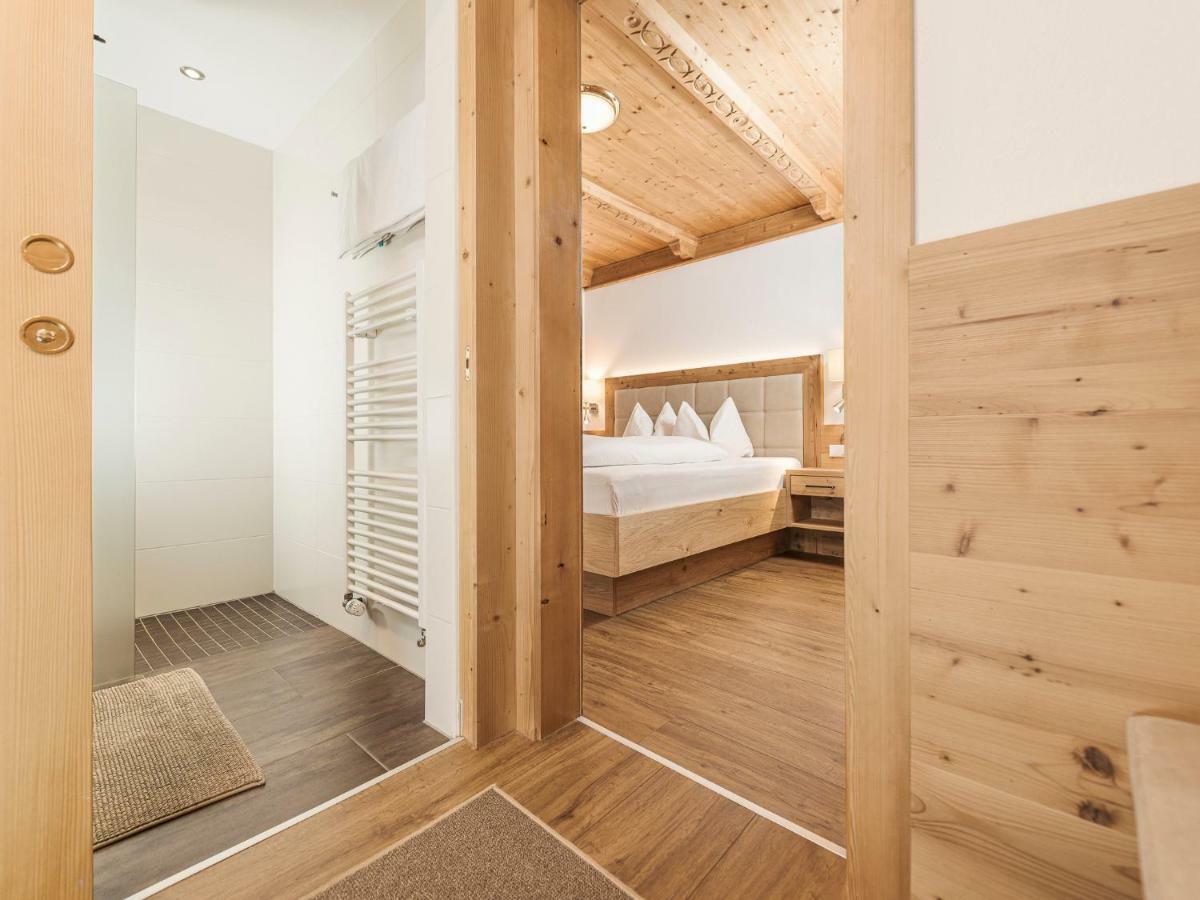 Appartementhaus Sonnenschein Mayrhofen Dış mekan fotoğraf