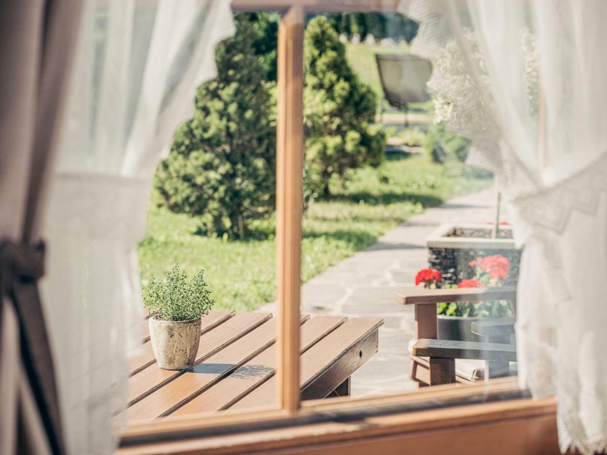 Appartementhaus Sonnenschein Mayrhofen Dış mekan fotoğraf